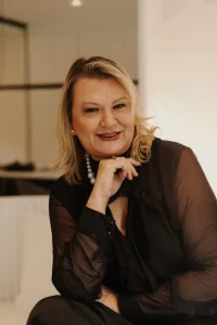 Valdete Becker