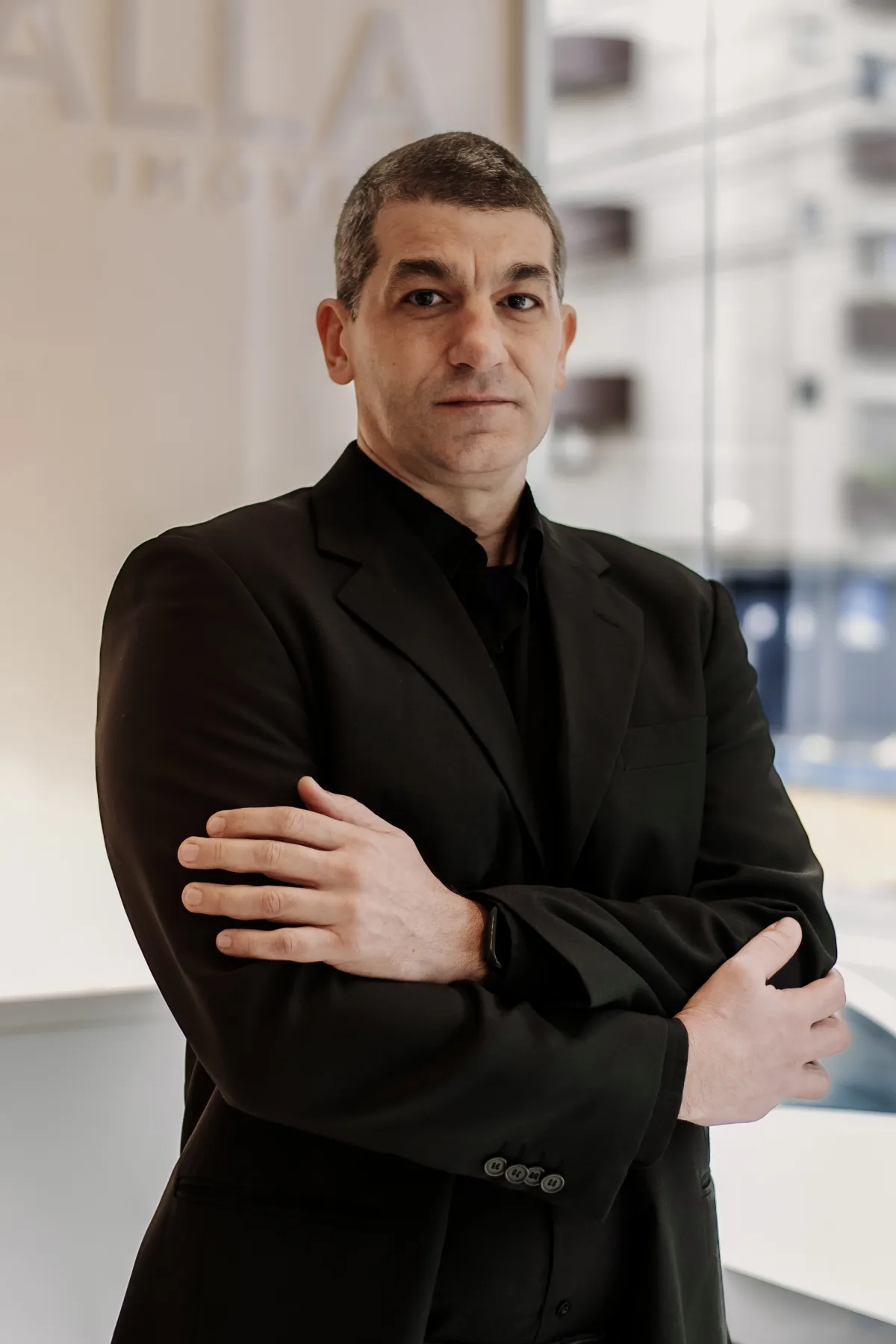 Marcel O. Vicentini