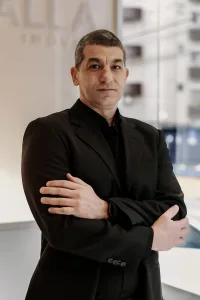 Marcel O. Vicentini