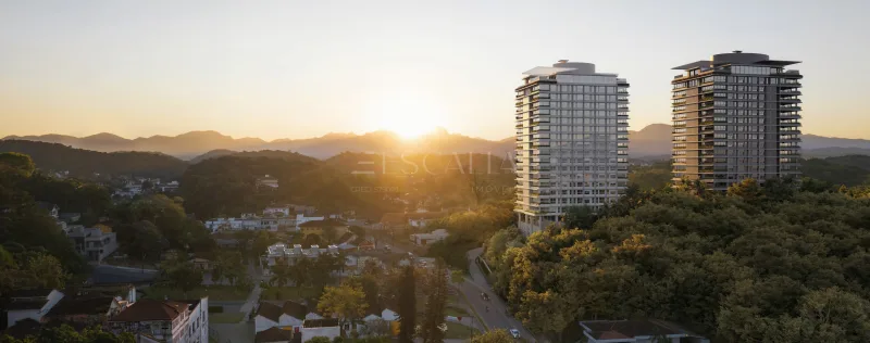 Apartamentos à venda no bairro América | Le Parc Condomínio Club