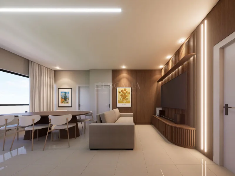 Residencial Conecta - STUDIO