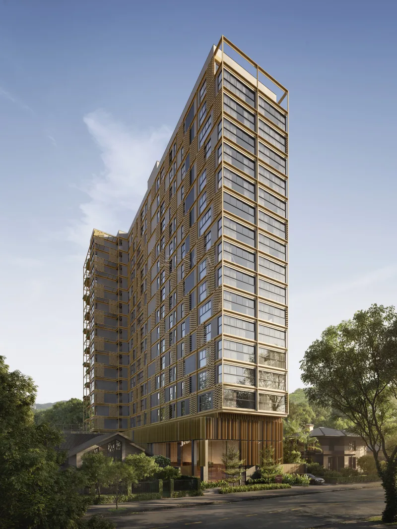Apartamento à venda no bairro América ORTUS