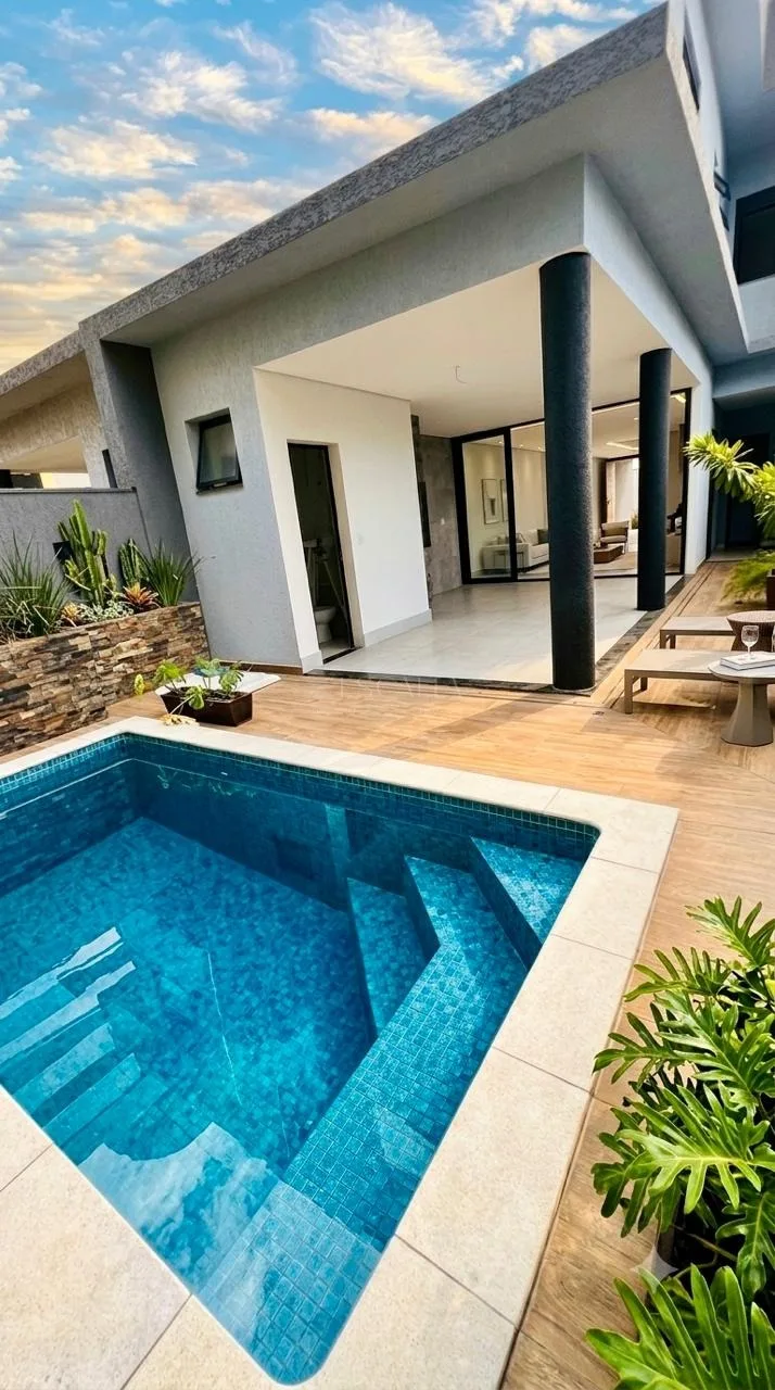 Sobrado à venda Residencial Alvarenga ​ bairro América