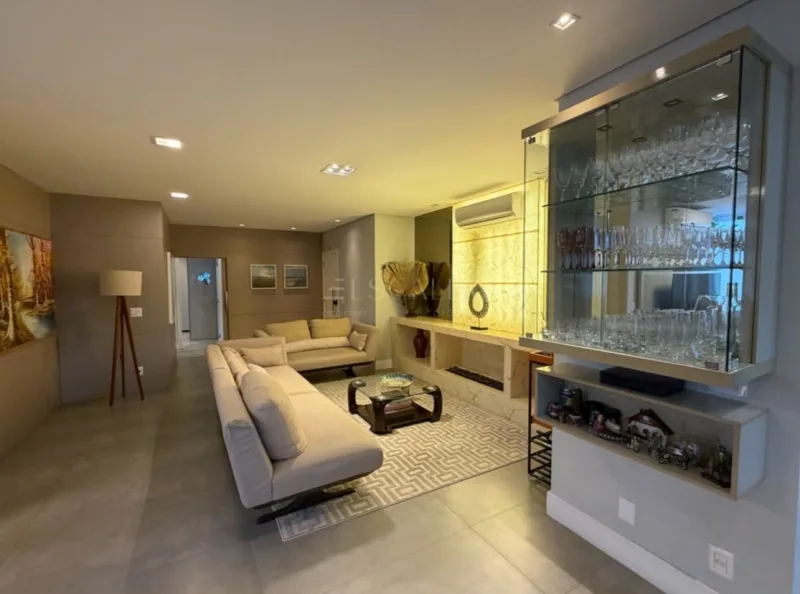 Apartamento à venda no Bairro Atiradores | Residencial Infinity Tower
