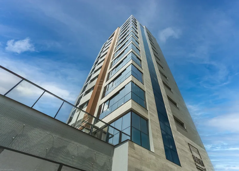 Apartamento à venda em Balneário Piçarras | Edifício Eleven