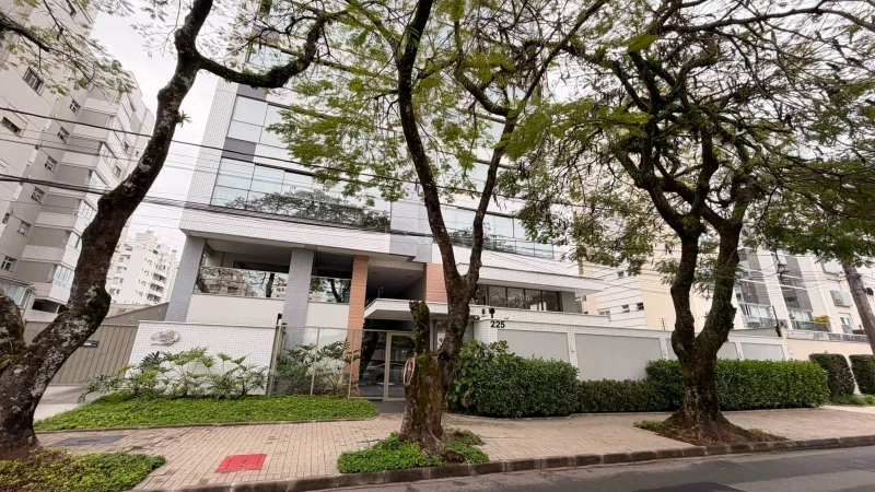 Apartamento Duplex á venda no bairro América | Edifício Costa Del Sol 