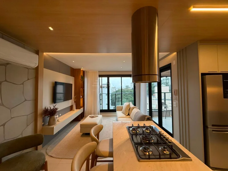 Apartamento Decorado à venda no bairro América | Morada de Gaia
