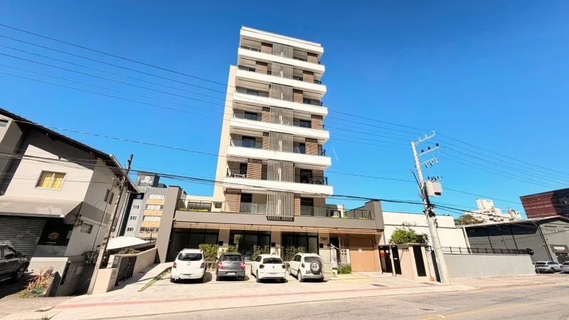 Loft à venda no bairro Costa e Silva | Residencial Haia