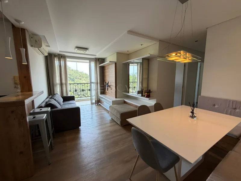 Apartamento à venda no bairro América | Helbor Trend