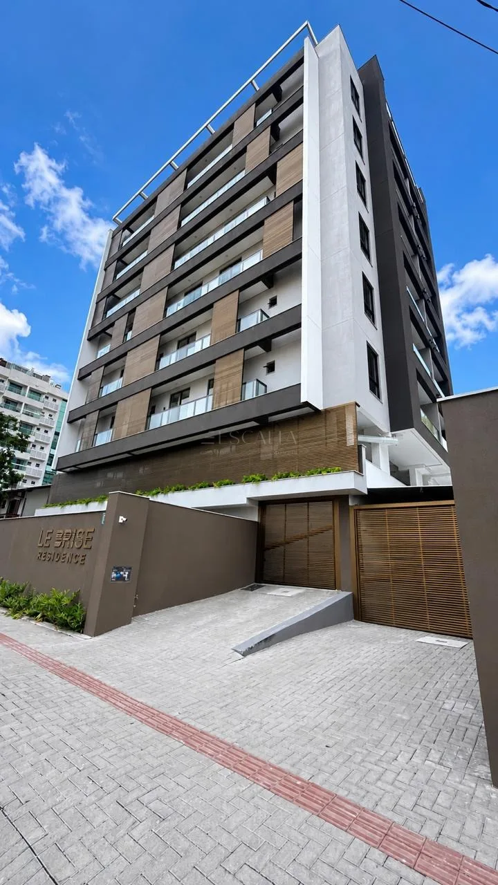 Apartamento à venda no bairro Santo Antônio | Le Brise Residence