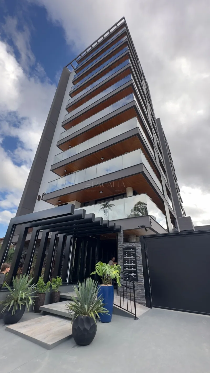 Apartamentos à venda no bairro Anita Garibaldi | Bled