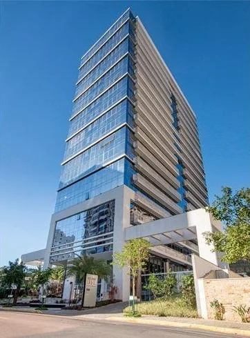 Sala comercial à venda no bairro América| Helbor Dual Office