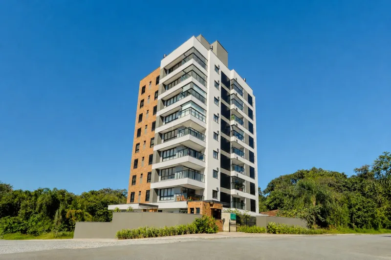 Apartamento à venda no bairro Santo Antônio | Greenview
