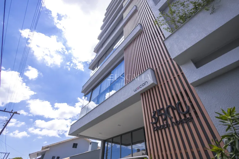 Apartamento à venda em Balneário Piçarras | 3500 Beach House