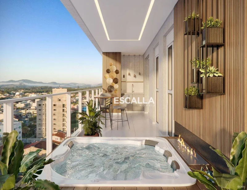 Apartamento à venda em Balneário Piçarras | Golden Beach