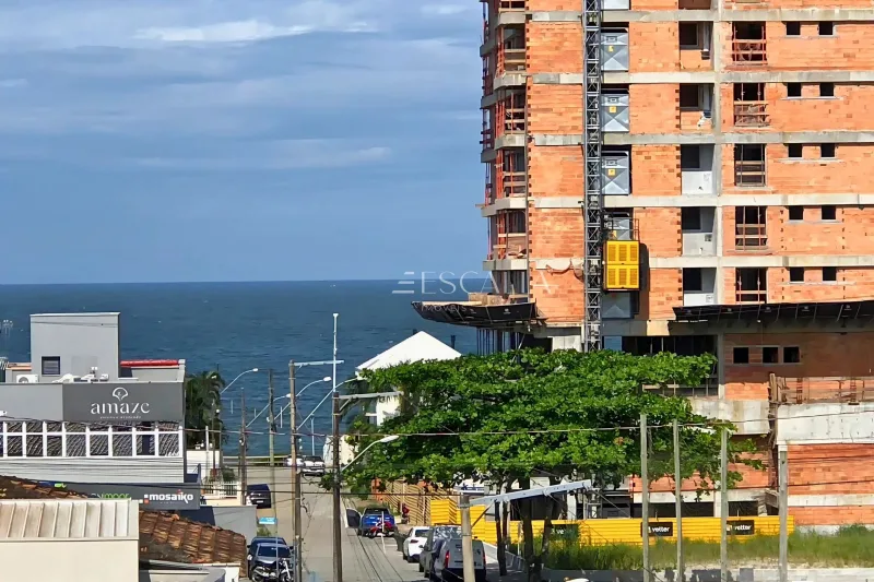 Apartamento a venda em Balneário Piçarras | Residencial Delta do Nilo