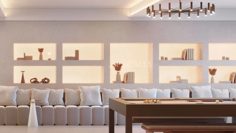 Apartamento à venda no Atiradores | Aura