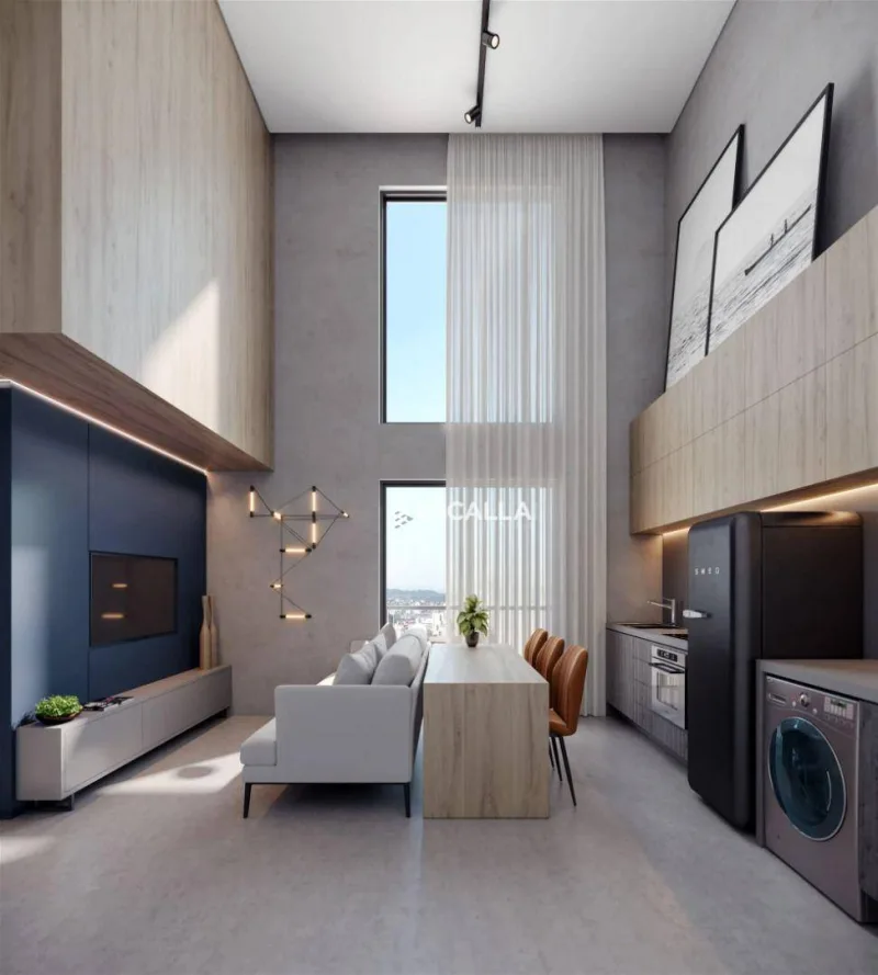 Apartamento à venda no Bairro América | Calder 371