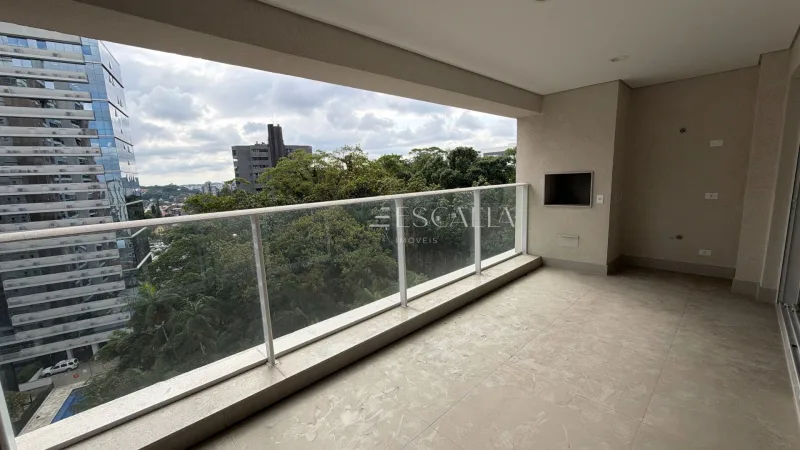 Apartamento à venda no bairro América | Helbor Signature