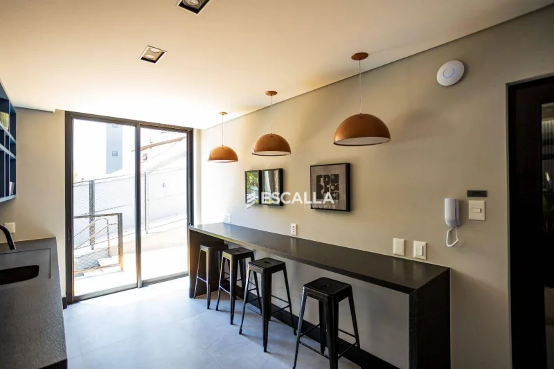 Apartamento à venda no bairro Anita Garibaldi | Mingus 897