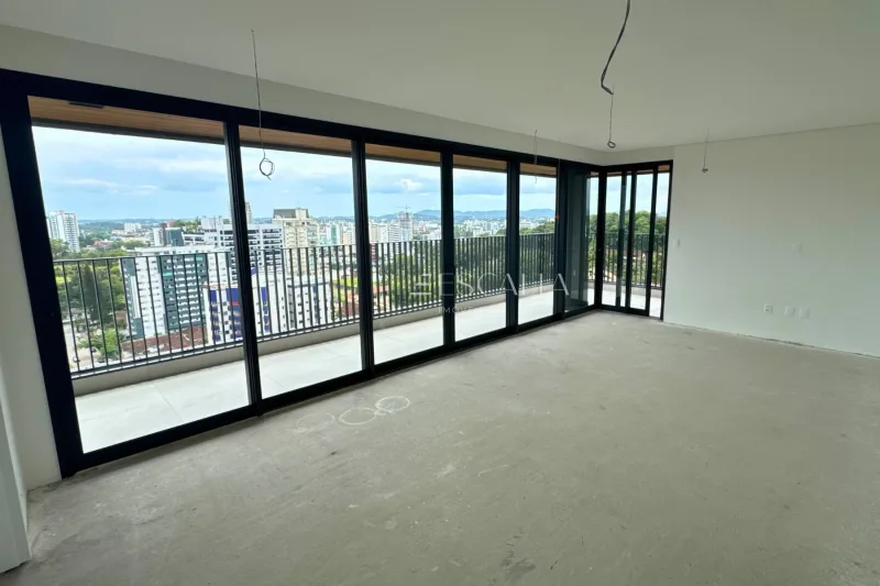 Apartamento à venda no bairro Atiradores | Ópera