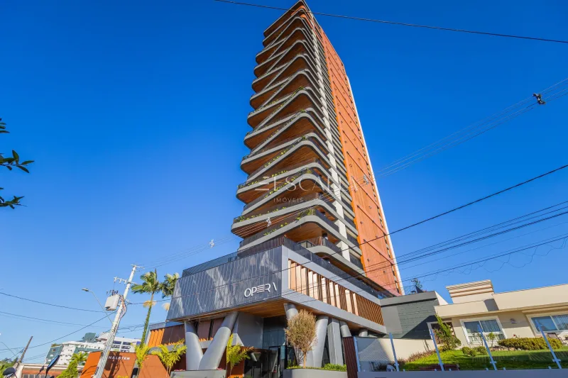 Apartamento à venda no bairro Atiradores | Ópera