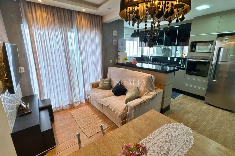 Apartamento à venda no bairro Bucarein | Edifício Central Park