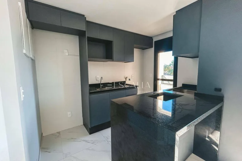 Apartamento à venda no bairro Floresta | Residencial Neubech