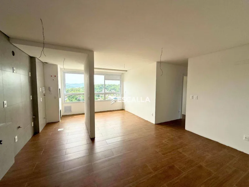 Apartamento à venda no bairro Glória | Bosques de Palermo Home Club