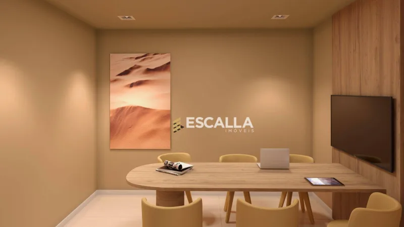 Apartamento à venda no Bairro Glória | Viplan