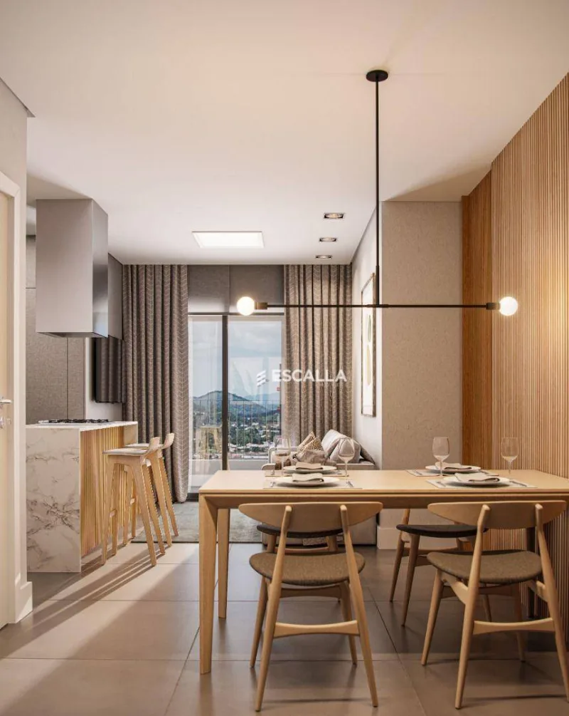 Apartamento à venda no bairro Santo Antônio | Greenview