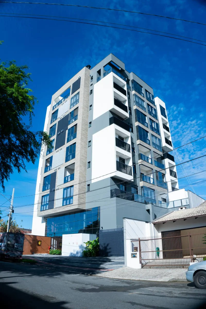 Apartamento à venda no bairro Santo Antônio | Inspira Residencial