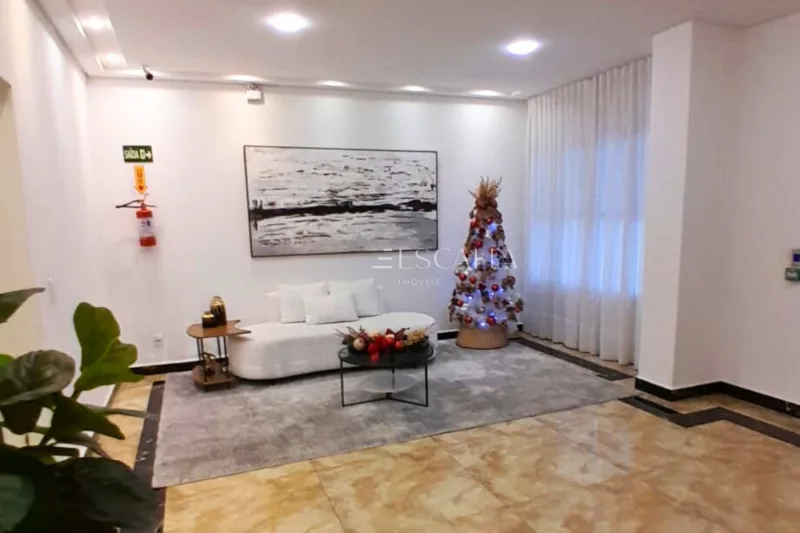 Apartamento à venda no Centro de Joinville | Rivieira dos Príncipes