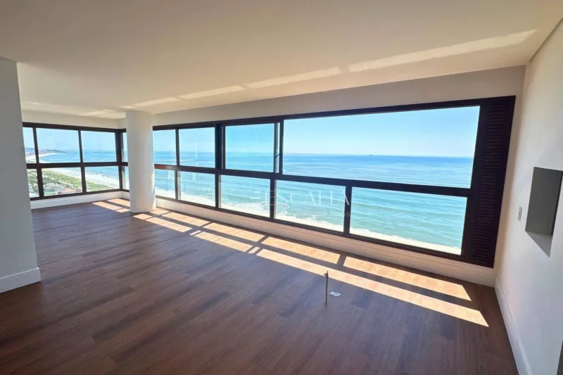 Apartamento com Vista Mar à venda em Balneário Piçarras | Mykonos