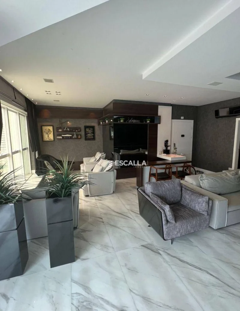 Apartamento mobiliado e decorado à venda em Itapema | La Lumiere