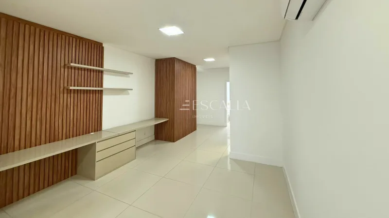 Apartamento para alugar no Atiradores | Residencial Infinity