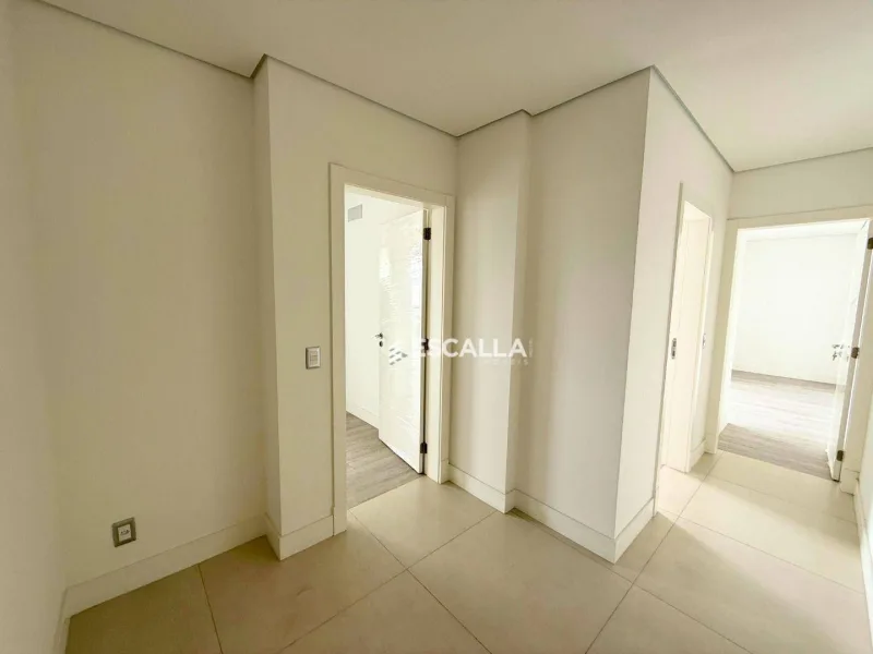 Apartamento pronto para morar à venda no bairro Atiradores | Flower Park