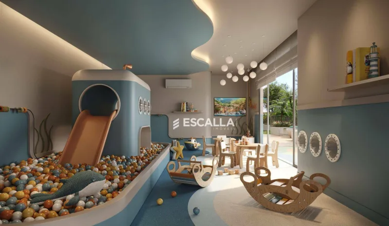 Apartamentos à venda em Balneário Piçarras | NAUT