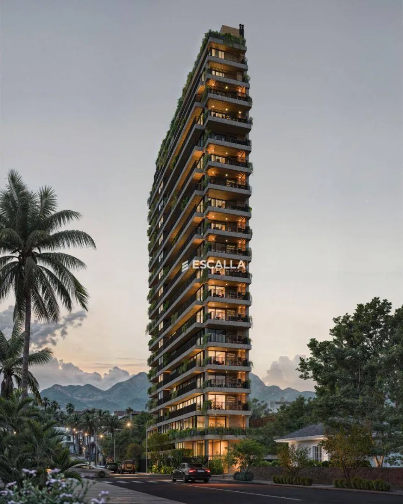 Apartamentos à venda no bairro América | One WTZ