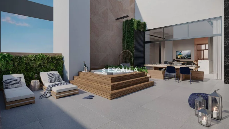 Apartamentos à venda no bairro Santo Antônio | EKOA