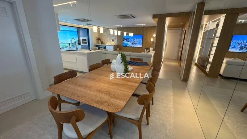 Apartamentos com vista mar à venda em Balneário Piçarras | Águas de Marano