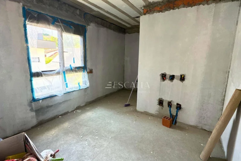 Casa em condomínio fechado à venda no bairro América | Jardim América