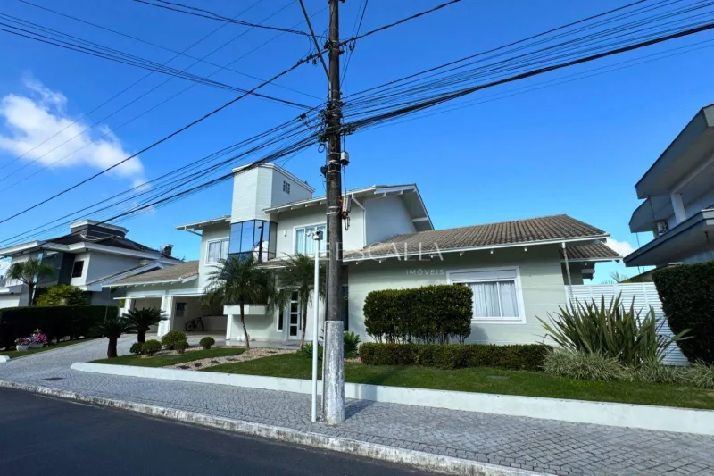 Casa em condomínio fechado à venda no bairro Boa Vista | Condomínio Bela Vista