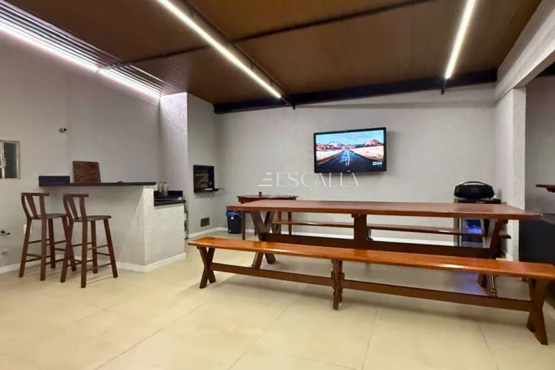 Casa plana/escritório à venda no bairro América