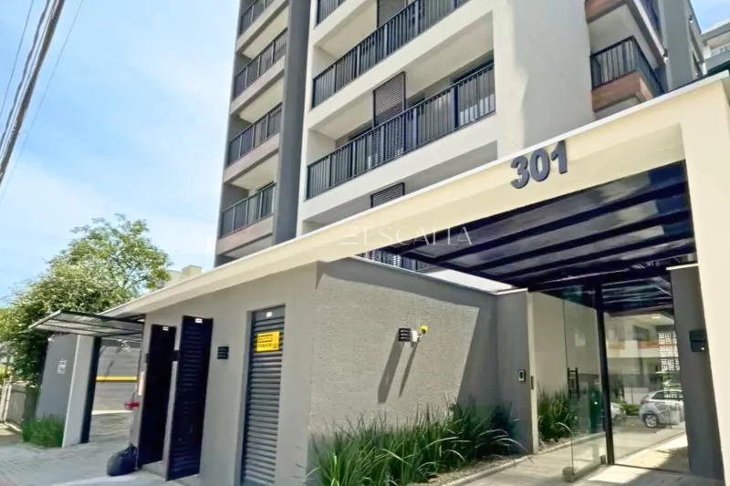 Cobertura à venda no bairro Anita Garibaldi | Residencial Aruba