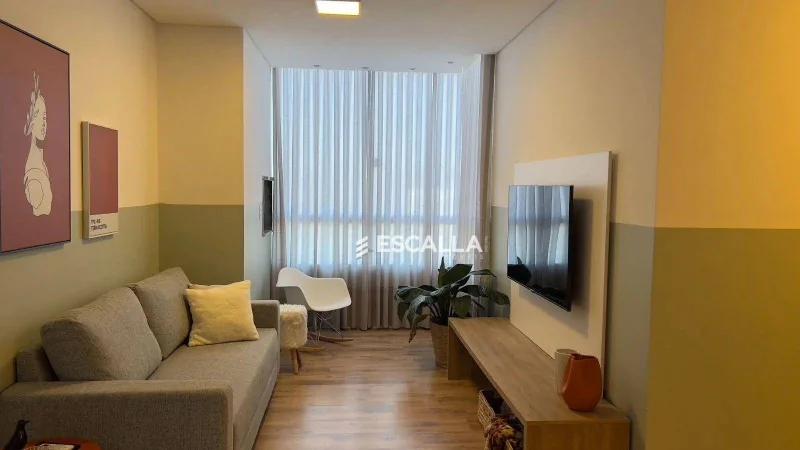 Cobertura à venda no Saguaçú | Vitta Home Club