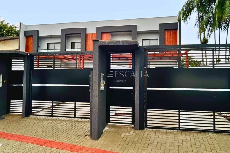 Geminado à venda no bairro Saguaçú | Residencial Mônaco