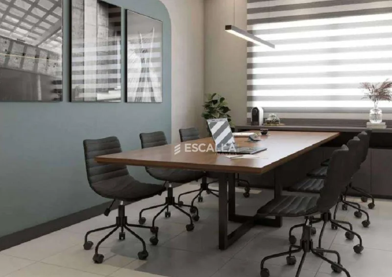 Lotes Industriais no H. Business Park entre Joinville e Araquari – Infraestrutura Completa e Localização Estratégica em SC