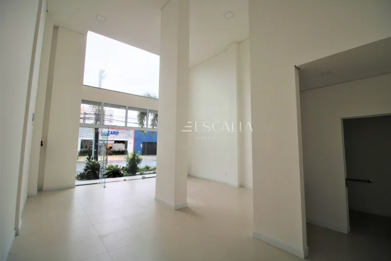 Sala comercial à venda no Centro | The One Center