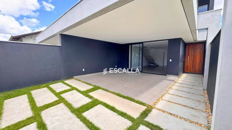 Sobrado à venda no bairro Saguaçu | Residencial Zots